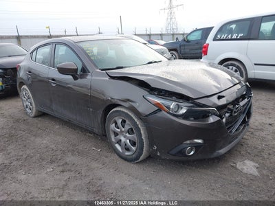 MAZDA Z 2014