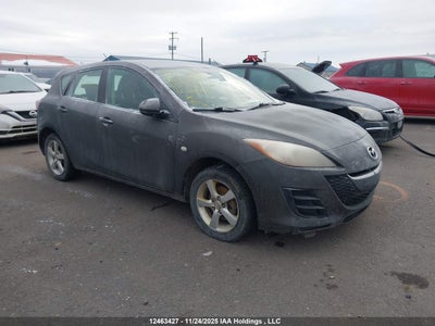 MAZDA Z 2010