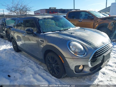 MINI CLUBMAN 2019