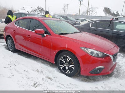 MAZDA Z 2014