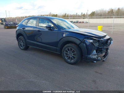 MAZDA CX-30 2021