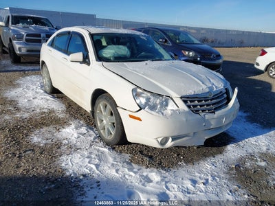 CHRYSLER SEBRING 2010