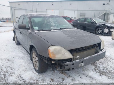 FORD FIVE HUNDRED 2005