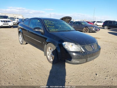 PONTIAC IA 2009