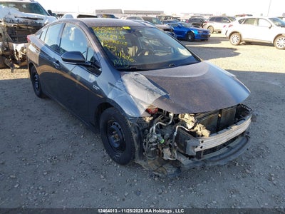 TOYOTA PRIUS PRIME 2020