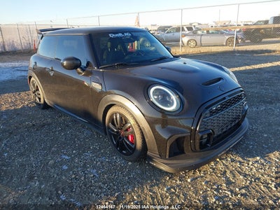 MINI COOPER 2022