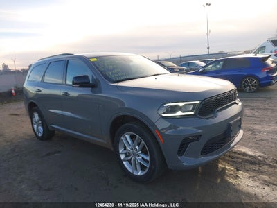 DODGE DURANGO 2023