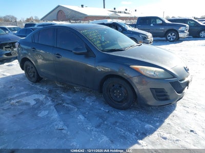 MAZDA Z 2010