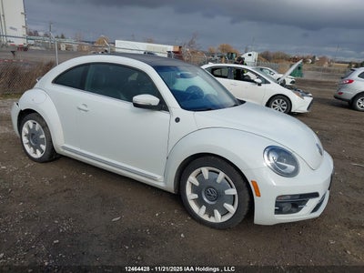 VOLKSWAGEN ION 2019