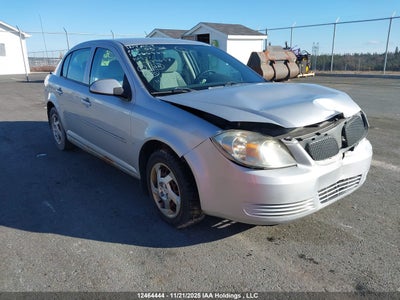 PONTIAC IA 2008