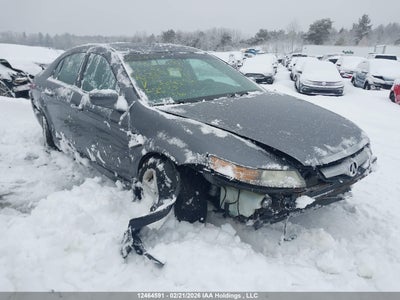 ACURA TL 2006