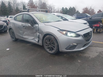 MAZDA Z 2016