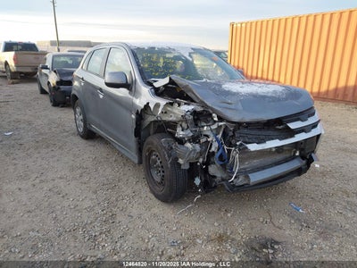 MITSUBISHI RVR 2025
