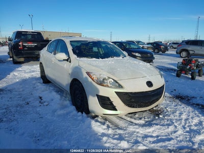 MAZDA Z 2010