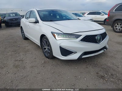 ACURA ILX 2019