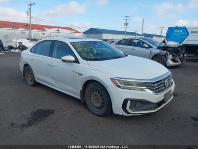 VOLKSWAGEN PASSAT 2020