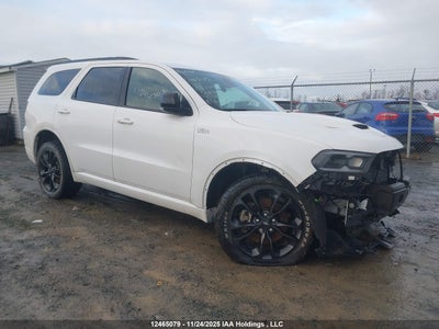 DODGE DURANGO 2023