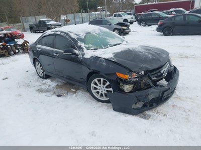 ACURA TSX 2007
