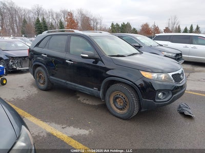 KIA SORENTO 2013