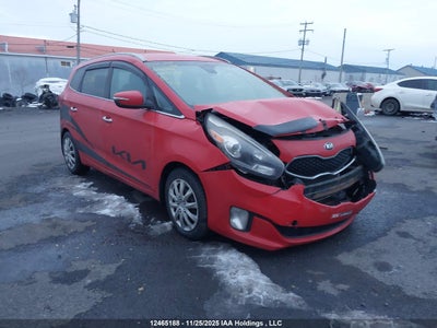 KIA RONDO 2015