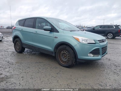 FORD ESCAPE 2013