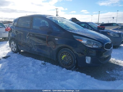 KIA RONDO 2015
