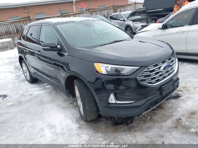 FORD EDGE 2023
