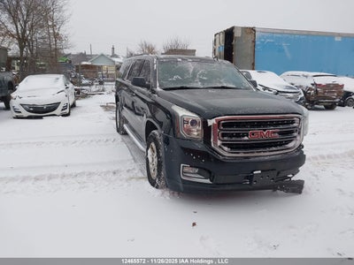 GMC YUKON XL 2015