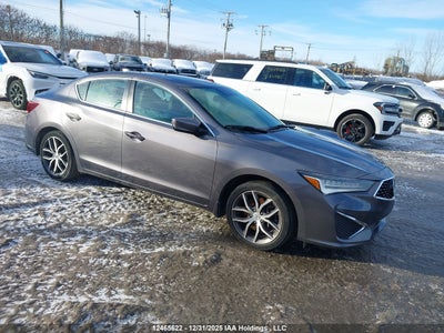 ACURA ILX 2020