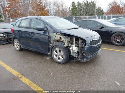 KIA RONDO 2014