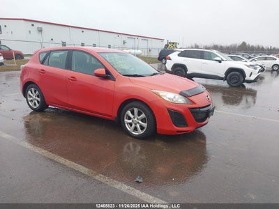 MAZDA Z 2011