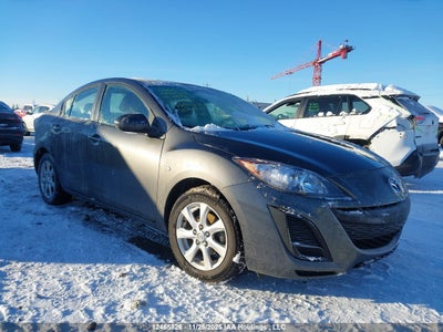 MAZDA Z 2010