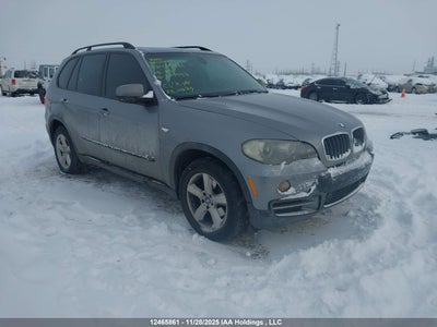 BMW X5 2008