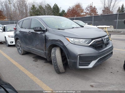 HONDA CR-V 2020