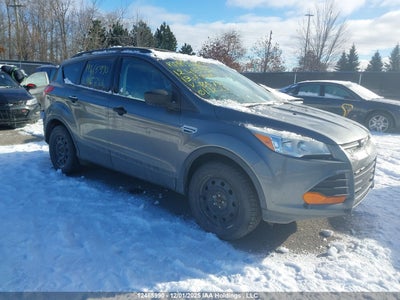 FORD ESCAPE 2013