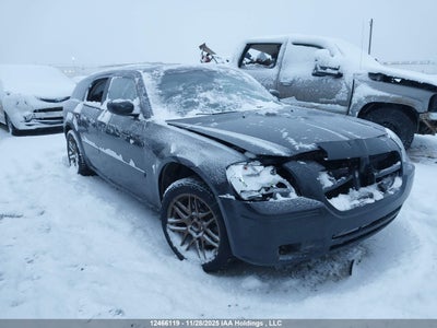 DODGE MAGNUM 2005