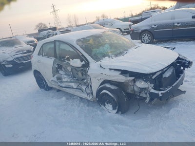 KIA RIO 2018