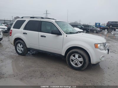 FORD ESCAPE 2010