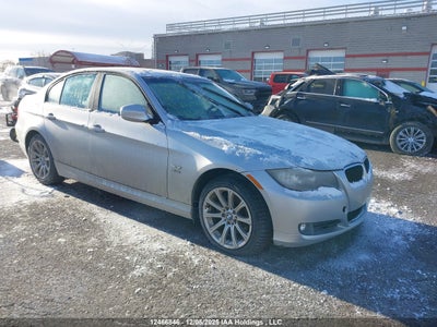 BMW 328 2009