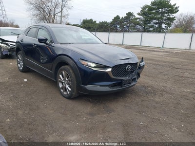 MAZDA CX-30 2020