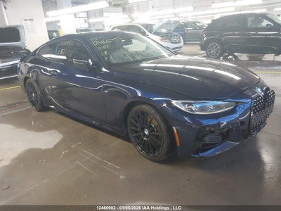 BMW M440XI 2021