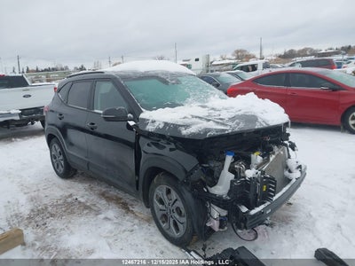 KIA SELTOS 2025