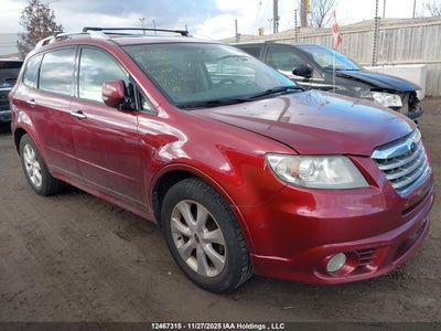 SUBARU TRIBECA 2011