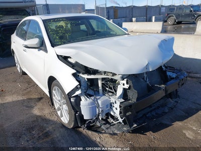 TOYOTA AVALON 2015