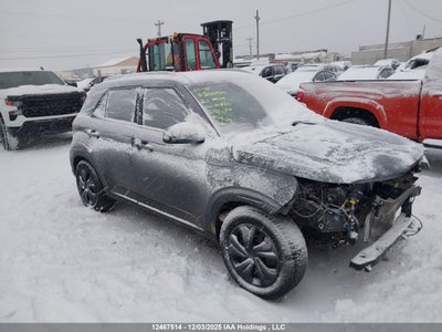 HYUNDAI VENUE 2020