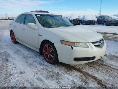 ACURA TL 2005