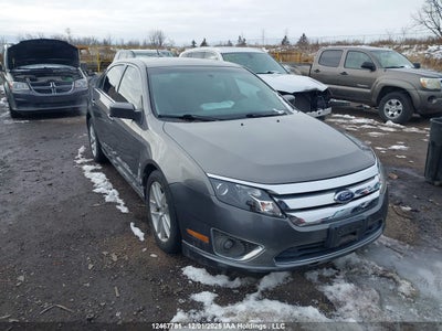 FORD FOCUS 2010