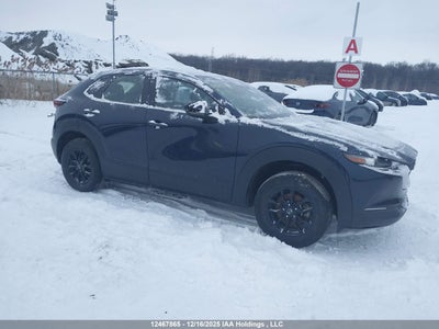 MAZDA CX-30 2023