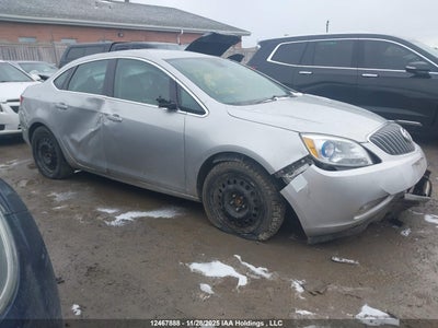 BUICK VERANO 2015