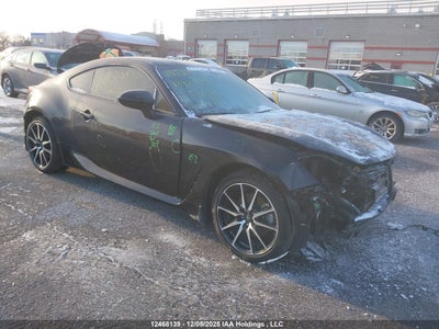 TOYOTA GR86 2024